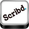 Scribid. Logo